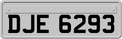 DJE6293