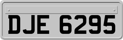 DJE6295