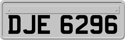DJE6296