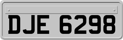 DJE6298