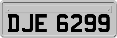 DJE6299