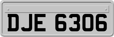 DJE6306