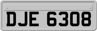 DJE6308