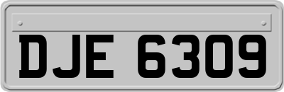 DJE6309