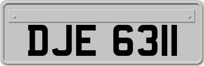 DJE6311