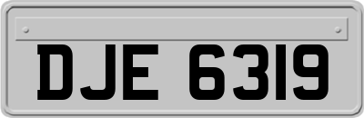 DJE6319