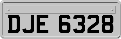 DJE6328