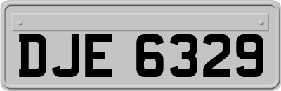 DJE6329