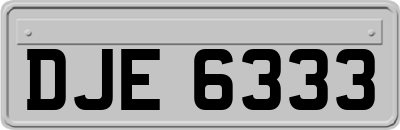 DJE6333