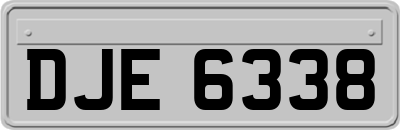 DJE6338