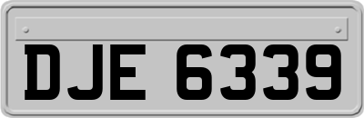 DJE6339