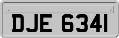 DJE6341