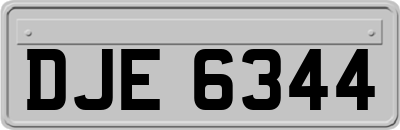 DJE6344