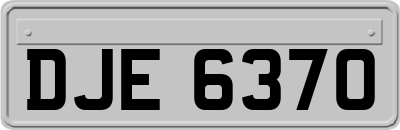DJE6370