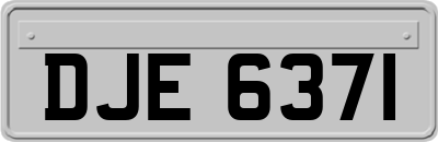 DJE6371