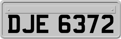 DJE6372