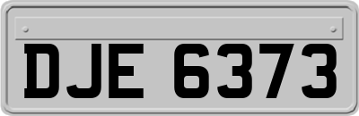 DJE6373