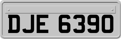 DJE6390