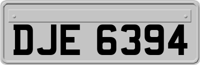 DJE6394
