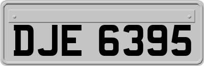 DJE6395
