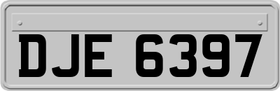 DJE6397