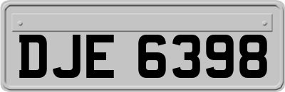 DJE6398