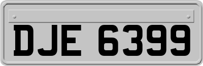 DJE6399