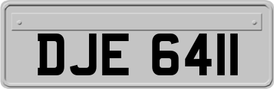DJE6411