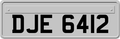 DJE6412