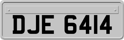 DJE6414