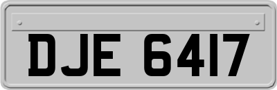 DJE6417