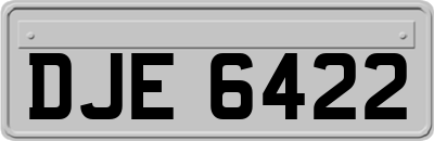 DJE6422