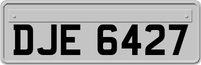 DJE6427
