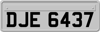 DJE6437
