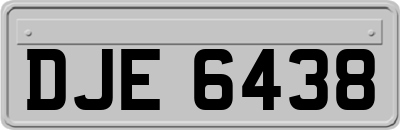 DJE6438