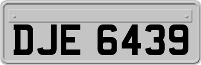 DJE6439