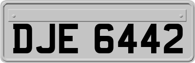 DJE6442