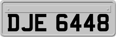 DJE6448