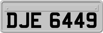 DJE6449