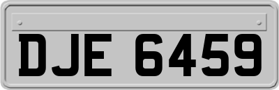 DJE6459