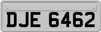 DJE6462