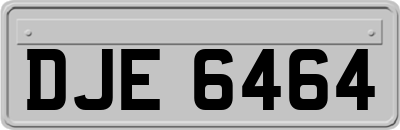 DJE6464