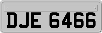 DJE6466