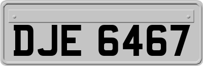 DJE6467