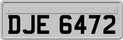 DJE6472