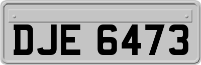 DJE6473