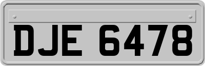 DJE6478