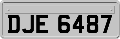 DJE6487