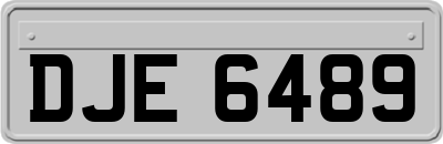 DJE6489