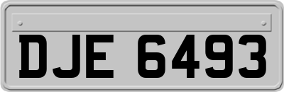 DJE6493